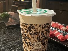 -湊湊火锅·茶憩(世博大道店)