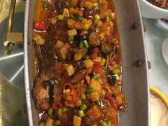 -天和晟烤鸭店(世纪坛店)