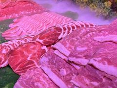 -聚盛源蒸汽海鲜火锅烤肉自助(巨川金海岸购物广场店)