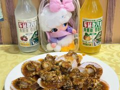 -华春餐馆(鱼山路店)