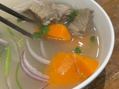 -清真·玛丽亚新疆菜主题餐厅(浙江中路店)