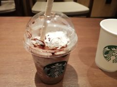 -星巴克(深圳侨城街店)