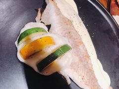 -Lingo西餐厅(仙乐斯广场店)