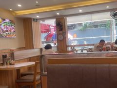 -万煲旺·香港老传承煲仔饭·猪杂汤(客村店)