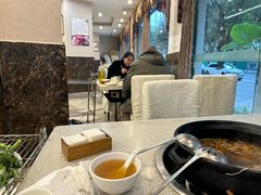 -蜀皇·菌汤鲜黄牛肉汤锅(宽窄巷子店)