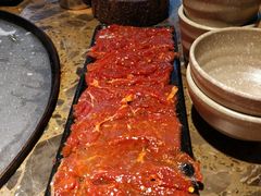 -三牦记·很牛的牦牛肉(柏条河北路下段店)