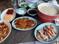 -西安凯悦酒店·湖畔中餐厅