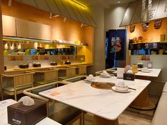-七八冷面·延边朝鲜族美食(世纪汇店)