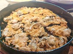 -张家卫·阳江菜·小海鲜(肥婆湾桥店)
