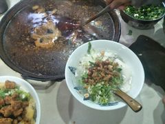 -豆相识•九九豆腐脑(牛咡桥店)