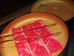 -牛New寿喜烧(金茂览秀城店)