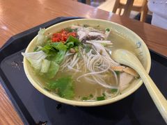 -华姐鸡粉(中心店)