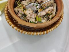 -围龙屋客家食府(福田店)