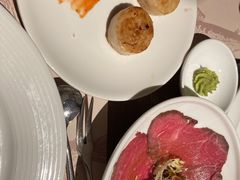 -Mr·Fish鱼鲜生海鲜放题(银泰in99店)