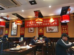 大堂-姚记炒肝店(簋街店)