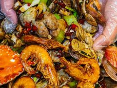 -1819餐厅·团队聚餐·烤串·精酿