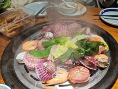 -三个渔夫·蒸汽海鲜(小白楼店)