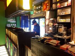 -肉魁屋·烧肉·烧鸟·酒场(高新店)