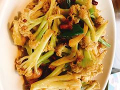 -老长沙湘菜馆(凤凰路店)