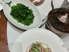 -巴依老爷新疆美食(常营店)