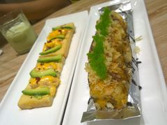 -牛油果大师寿司(瑞景店)