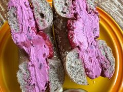 -Catch Bagel(芳草地店)