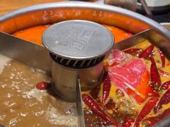 -巴奴毛肚火锅(大剧院店)