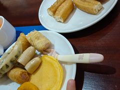 -稷泽·海丽宾雅温泉度假酒店