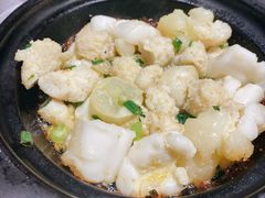 目鱼蛋-小时候焗海鲜(鄞州万达店)