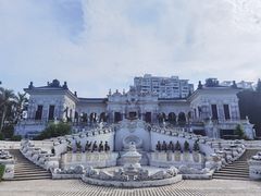 -珠海圆明新园