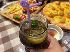-米斯特比萨(罗斯福店)