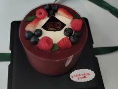 -姆们M Sweetie Cake(三里屯店)