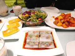 -高第街56号餐厅(宝龙店)