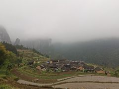 -公盂村