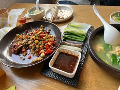 -苦尽酒馆·川菜(鼓楼店)
