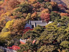 -妙峰山风景名胜区