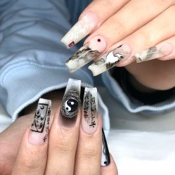 -171 Naillife