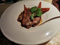 -佬麻雀·新湘菜(珠海金发购物中心店)