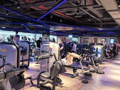 -W FITNESS 威尔仕健身·游泳(老西门新苑店)