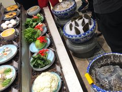 -正阁海鲜餐厅(六虹桥店)
