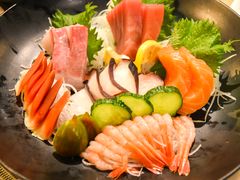 -The COOK·厨餐厅·自助餐(浦东嘉里大酒店)
