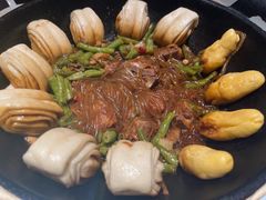 -古洼一锅鲜(开发区店)