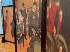-京杭上院·河景花园餐厅·杭帮菜名店