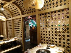 -香坝坝鲜鱼火锅(春熙路店)