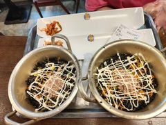 -汉米达特色料理餐厅(郴州友阿国际广场店)