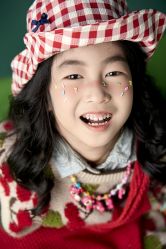 -巴巴爸爸儿童摄影(印象城店)