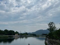 -溪口-滕头旅游景区