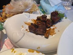 -桂满陇·海市蜃楼·黑金(国金店)