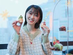 -上海龙之梦万丽酒店