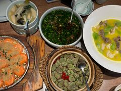 -周家二小姐的菜(西津渡店)